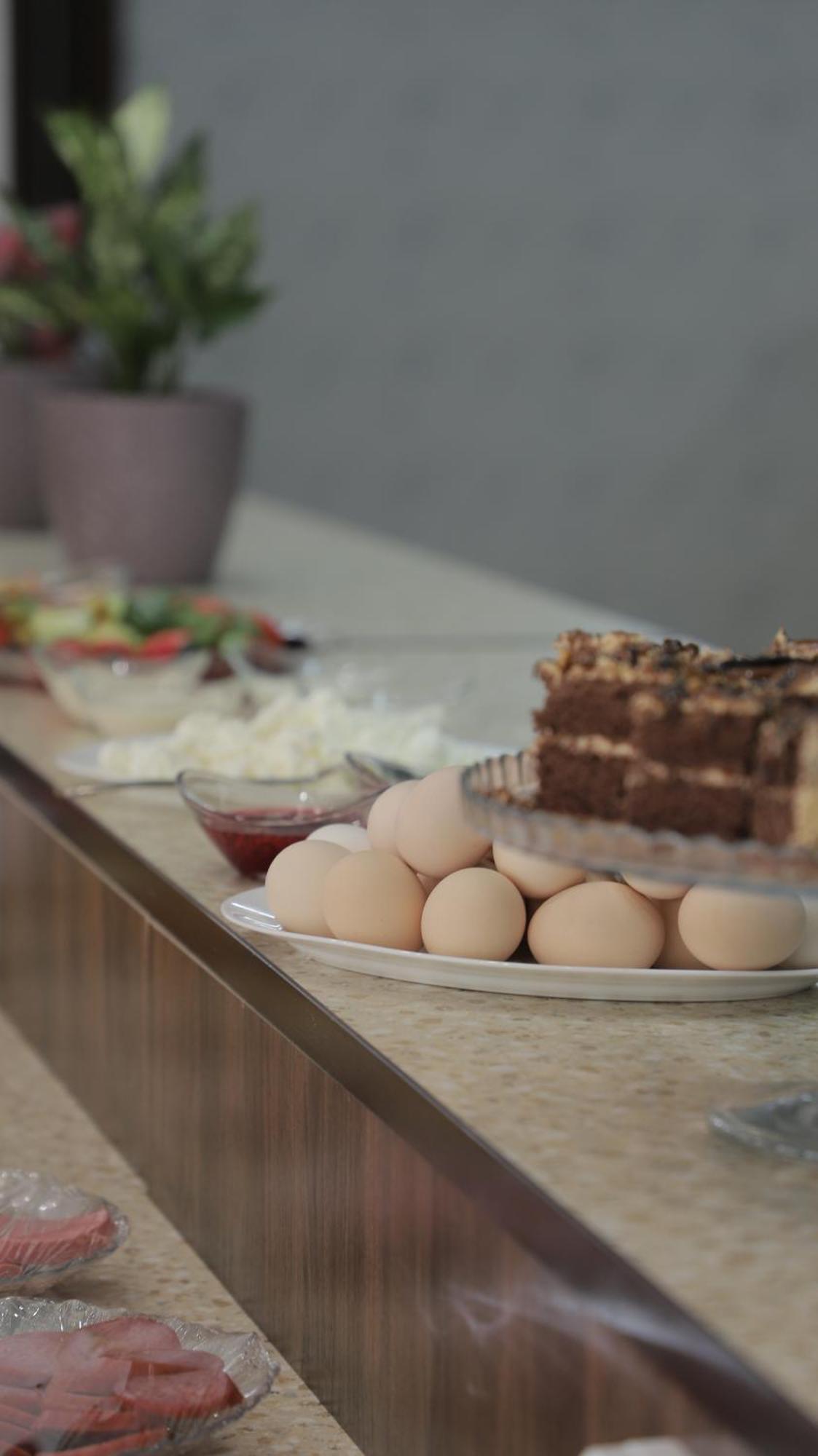 Grand Turon Plaza Hotel Ташкент Екстериор снимка
